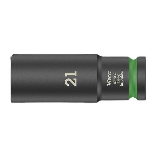 1/2インチDRx16mm ディープインパクトソケット