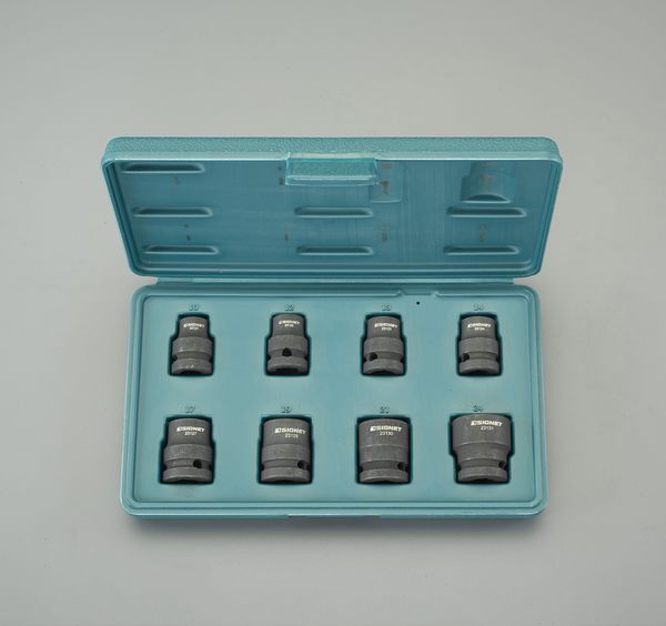 1/2"DR インパクトボルトリムーバーソケットセ