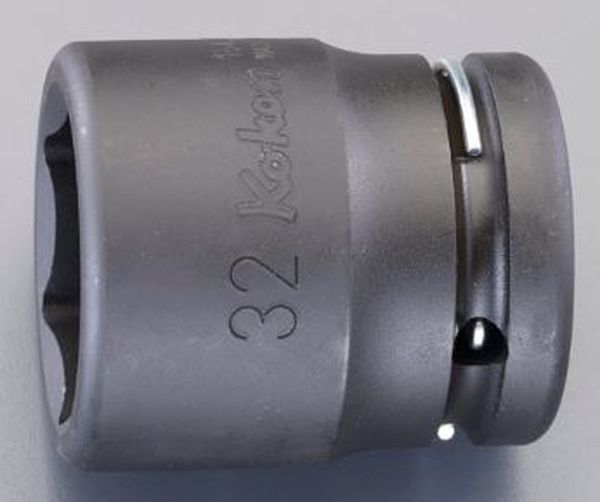 3/4"DRx41mm ｲﾝﾊﾟｸﾄｿｹｯﾄ(薄肉)