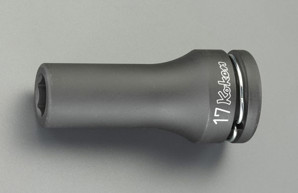 3/4"DRx54mm ｲﾝﾊﾟｸﾄﾃﾞｨｰﾌﾟｿｹｯﾄ