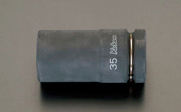 1"DRx65mm ｲﾝﾊﾟｸﾄﾃﾞｨｰﾌﾟｿｹｯﾄ(薄