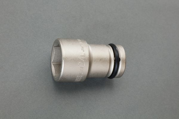 1/2"DRx24mm ディープインパクトソケット