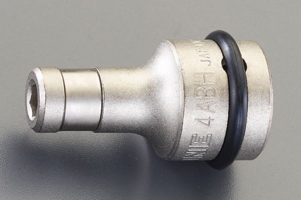 1/2"DR/1/4"DR ｲﾝﾊﾟｸﾄﾋﾞｯﾄｱﾀﾞﾌﾟ