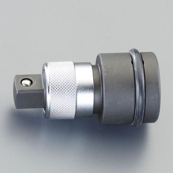 3/4"DRx1/2"DR インパクト凹凸ソケットアダプター