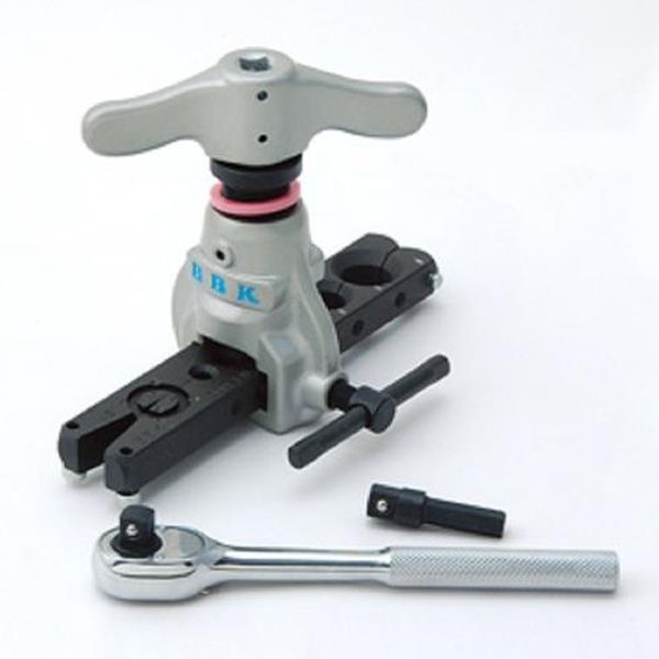 1/4インチ-3/4インチ フレアーリングツール (3WAY)