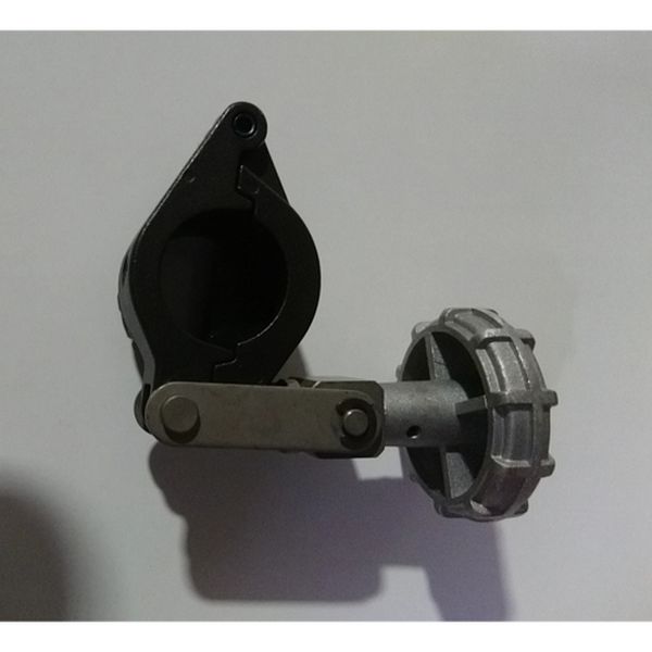 EA200RX-1用 クランプ(ライナ別)