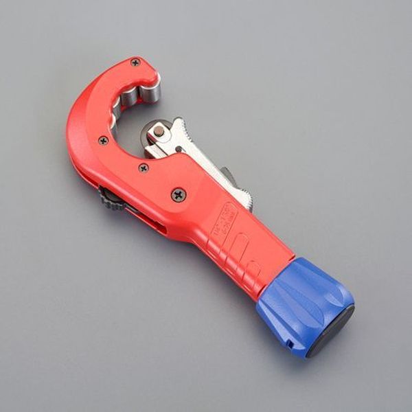 1/4"-3/8" チューブカッター(銅/真鍮/ステンレス管用)