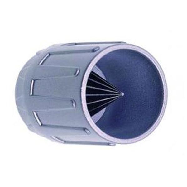 3-22mm パイプリーマー (内径面取り用/銅管用)