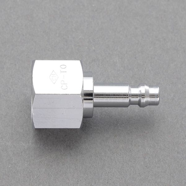 M16x1.5(右)酸素用プラグ/メスネジ(チヨコック)