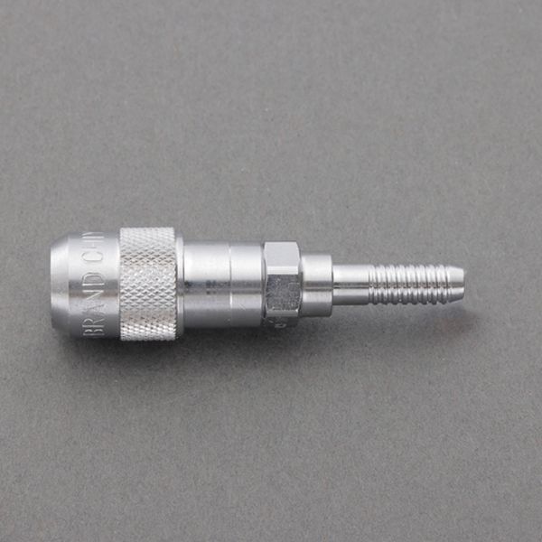 4-6mm 酸素用ソケット/タケノコ(チヨコック)