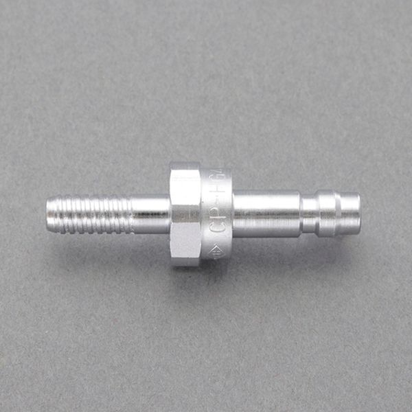 4-6mm ガス用プラグ/タケノコ(チヨコック)