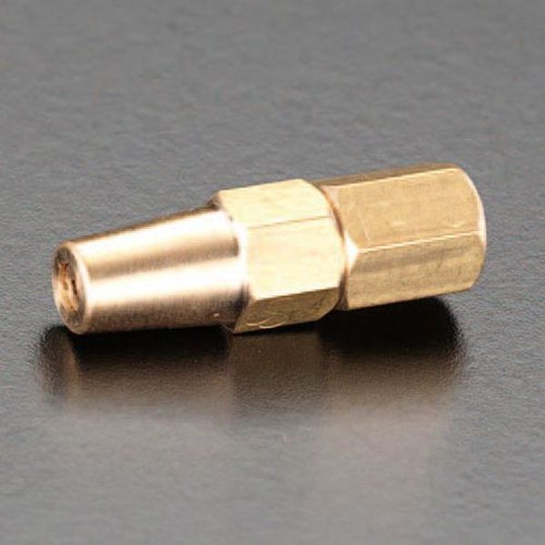 #450/28mm/M6x1.0 三割火口(プロパン用)