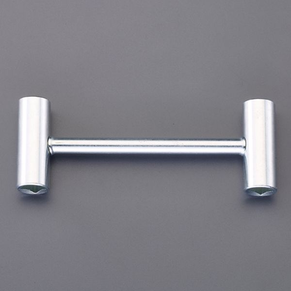 開閉ハンドル(ボンベ用)