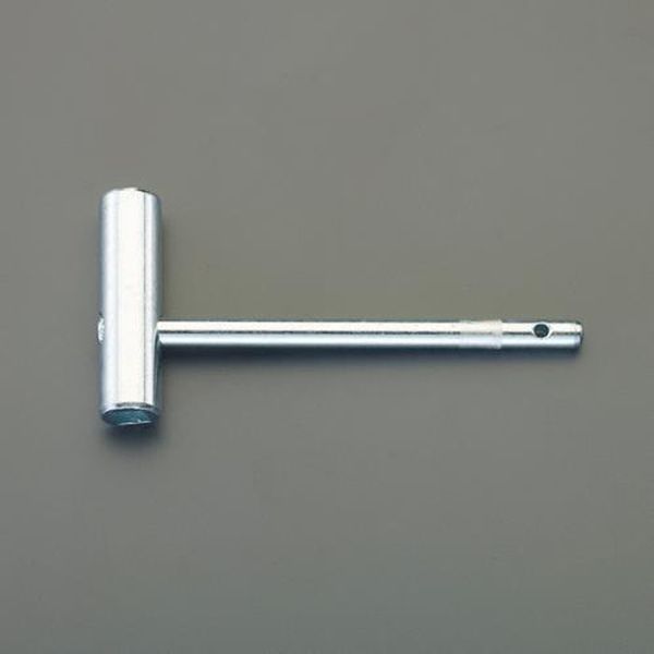 開閉ハンドル (酸素・アセチレンボンベ用)