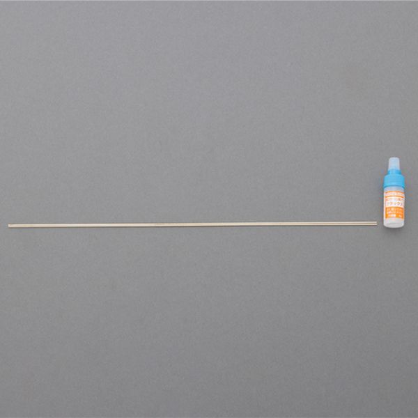 φ1.2x300mm 銀ろう(銀40%/フラックス付/2本)