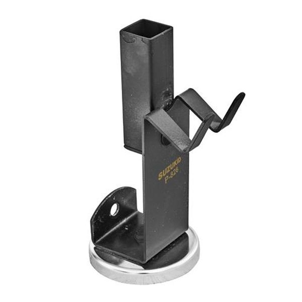 110x80x170mm マグネットスタンド (溶接トーチ用)