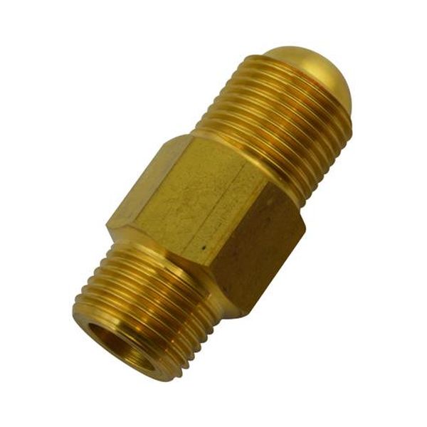 M16 酸素調整器アダプター (関西用)