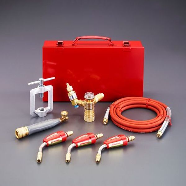 アセチレンバーナーキット