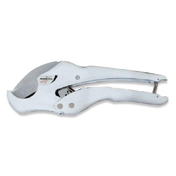 φ38mm/215mm パイプカッター (塩ビパイプ用)