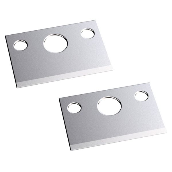 EA338KE-4用 替刃(2枚)