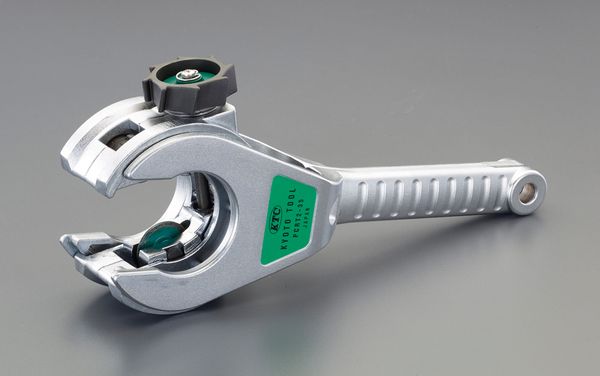 16-35mm ﾊﾟｲﾌﾟｶｯﾀｰ(銅･樹脂管用･ﾗﾁｪ