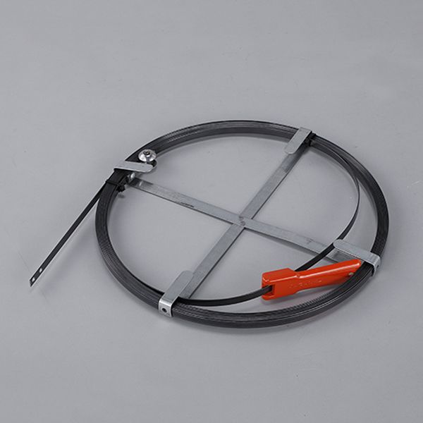 13mmx15.2m ドレンクリーナー(帯鋼タイプ)