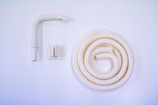 15mmx 3m バスポンプ用ホース(抗菌)