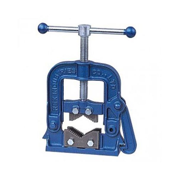 1/8インチ-2・1/2インチ パイプバイス