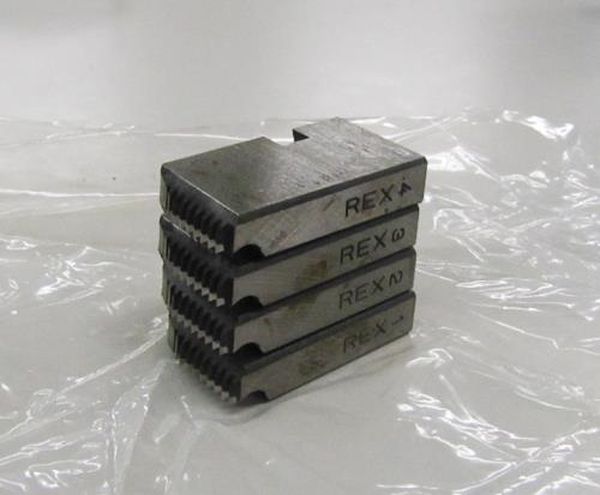 [EA350X-3用] 1インチ チェーザ (4個入り)