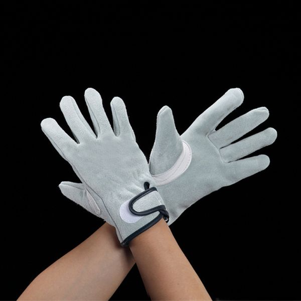 [LL] 240mm 手袋(牛床革)