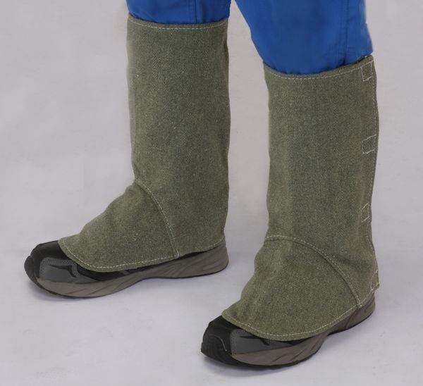 320mm 脚ｶﾊﾞｰ(耐炎･ｱﾗﾐﾄﾞ繊維)