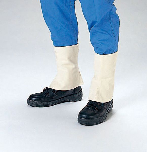 260mm 脚カバー(溶接用)