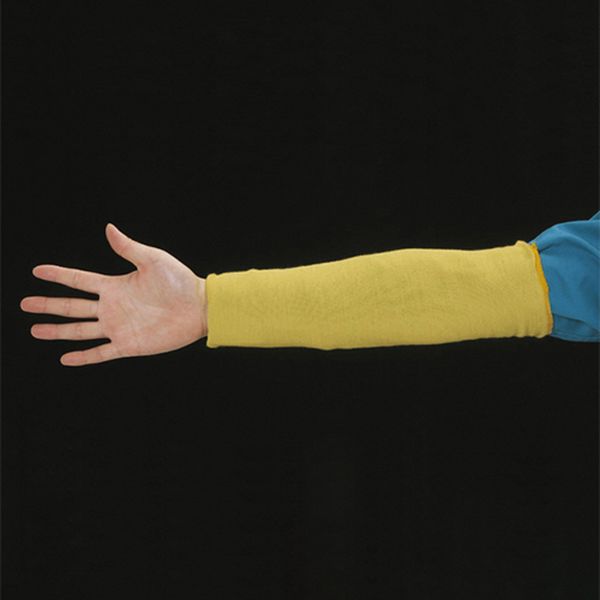 457mm アームプロテクター (耐切創・ケブラー/1双)