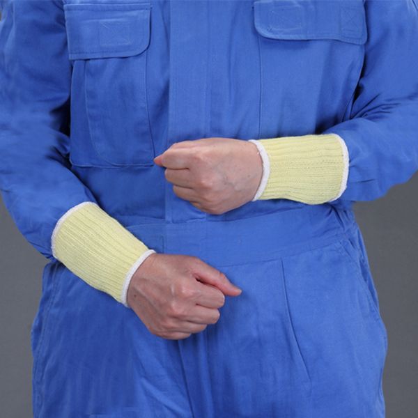 [フリー/110mm] リストカバー(ケブラー)