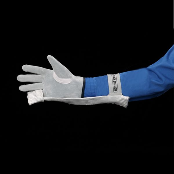 [フリー] 指カバー(溶接用)