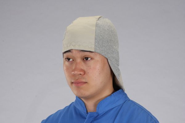 [M]  溶接用ｷｬｯﾌﾟ(ｺｯﾄﾝ)