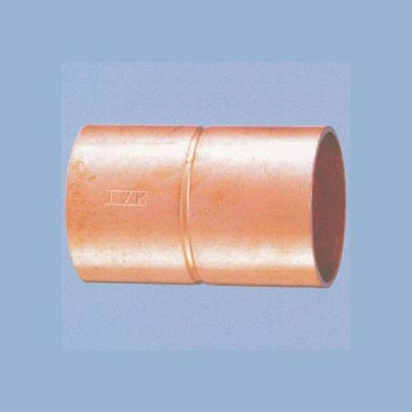 31.75mm 銅管ソケット (5個)