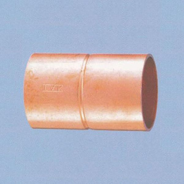 6.35mm 銅管ソケット (5個)