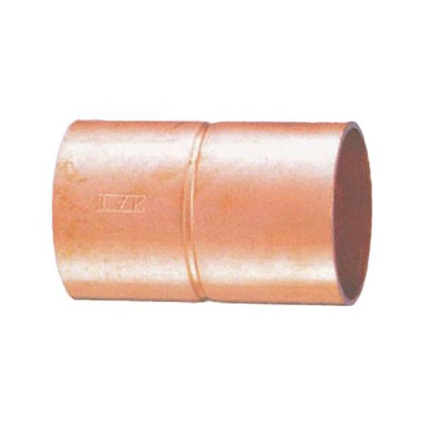 15.88mm 銅管ソケット (5個)