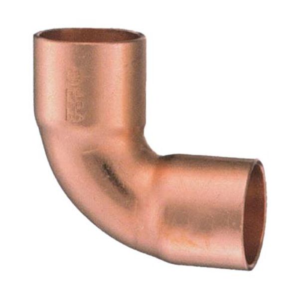 15.88mm 銅管エルボ (10個)