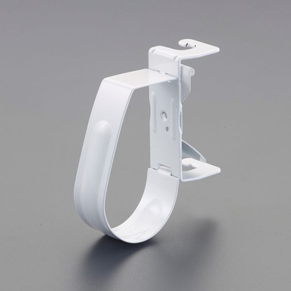 φ 35xφ 60mm 銅管全ネジ固定金具(バネ方式)