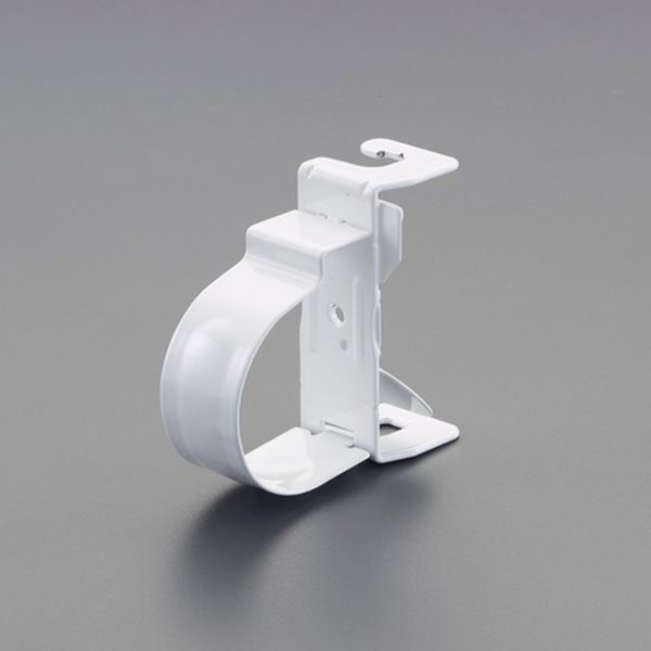 φ 46mm 配管全ネジ固定金具(シングル/バネ方式