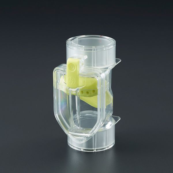 40A・50A エアーカットバルブ(縦引・横引兼用)