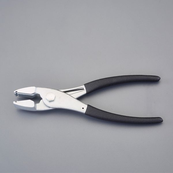 205mm ホースクランププライヤー(ワイド)