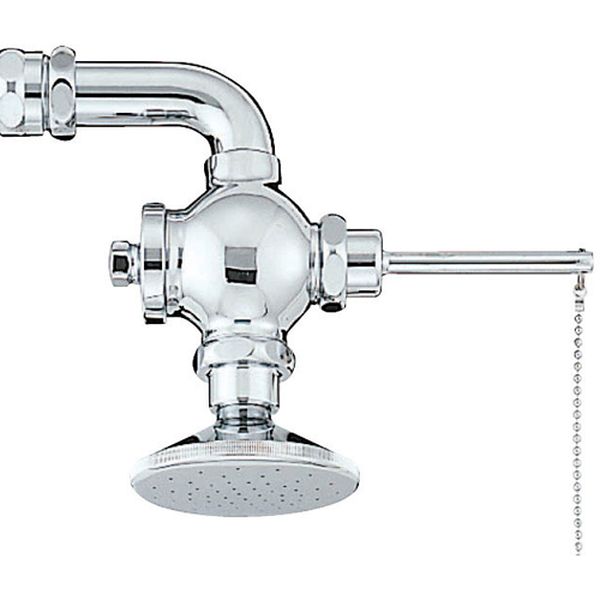 Rc 1 緊急時用シャワー