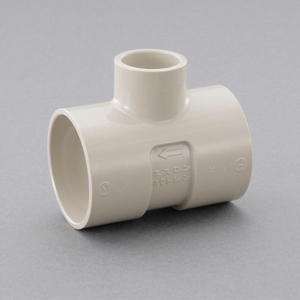 #40 チーズ(ACドレンパイプ用/アイボリー)