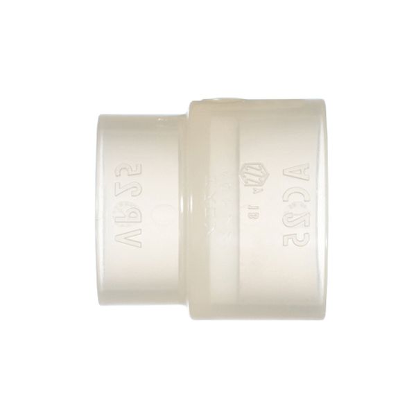 #25 接続アダプター(VP-ACドレンパイプ/アイボリー)