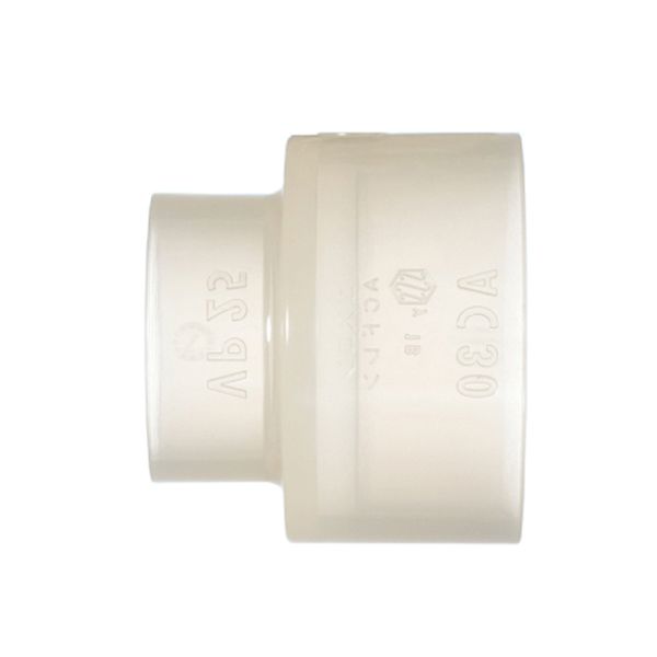 #30 接続アダプター(VP-ACドレンパイプ/アイボリー)