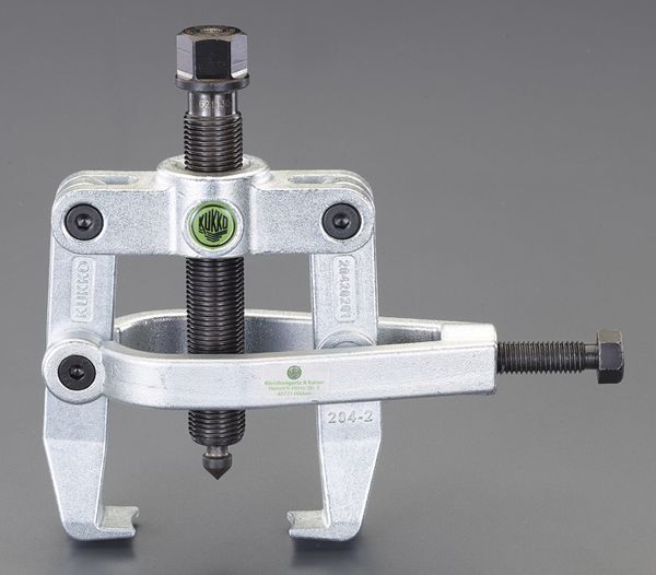 150mm 2本爪ﾌﾟｰﾗｰ(ｻｲﾄﾞｸﾗﾝﾌﾟ)