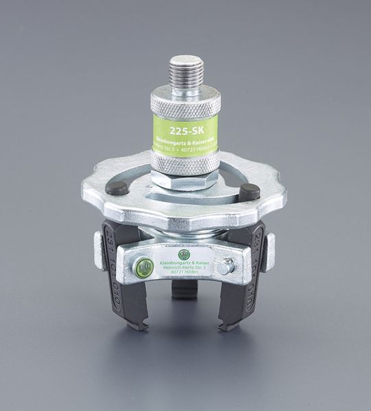 65mm 3本爪ｱｰﾑﾌﾟｰﾗｰ(ｾﾙﾌｾﾝﾀﾘﾝｸﾞ